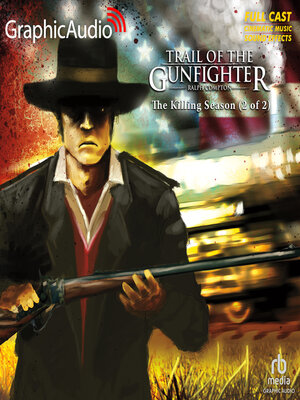 cover image of The Killing Season (2 of 2)